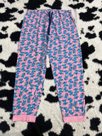 Stitch PJs (Large)