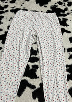 Primark Strawberries, Cherries & Blueberries PJs (Large / Extra Large)