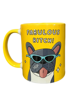 "Fabulous Bitch!" Mug