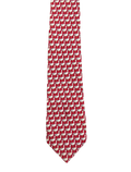 White Goose Tie