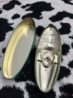 Marks & Spencer Storage Tin Box
