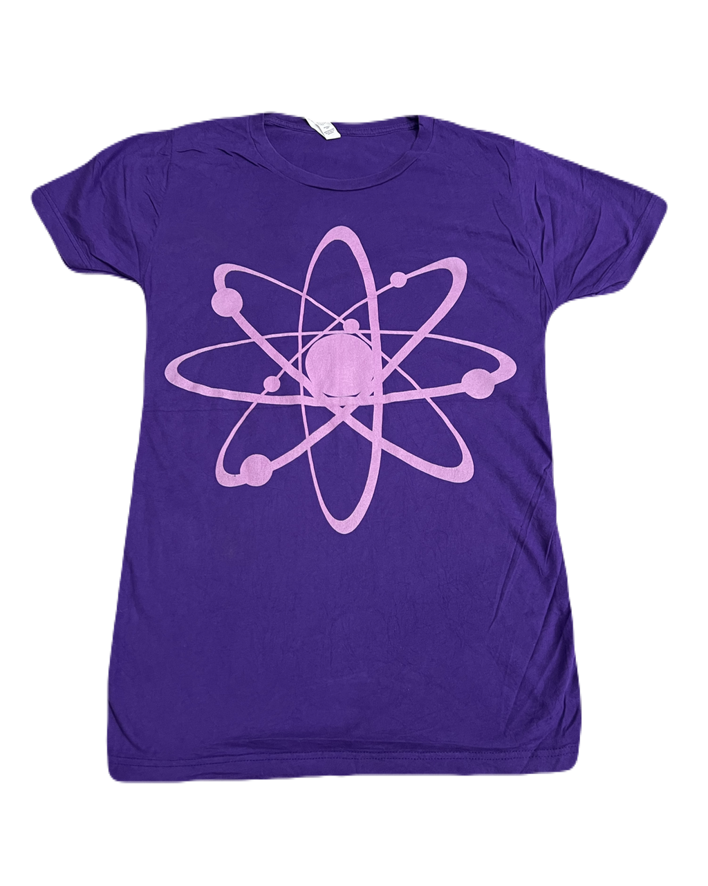 Nucleus Tee (Small)