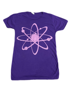 Nucleus Tee (Small)