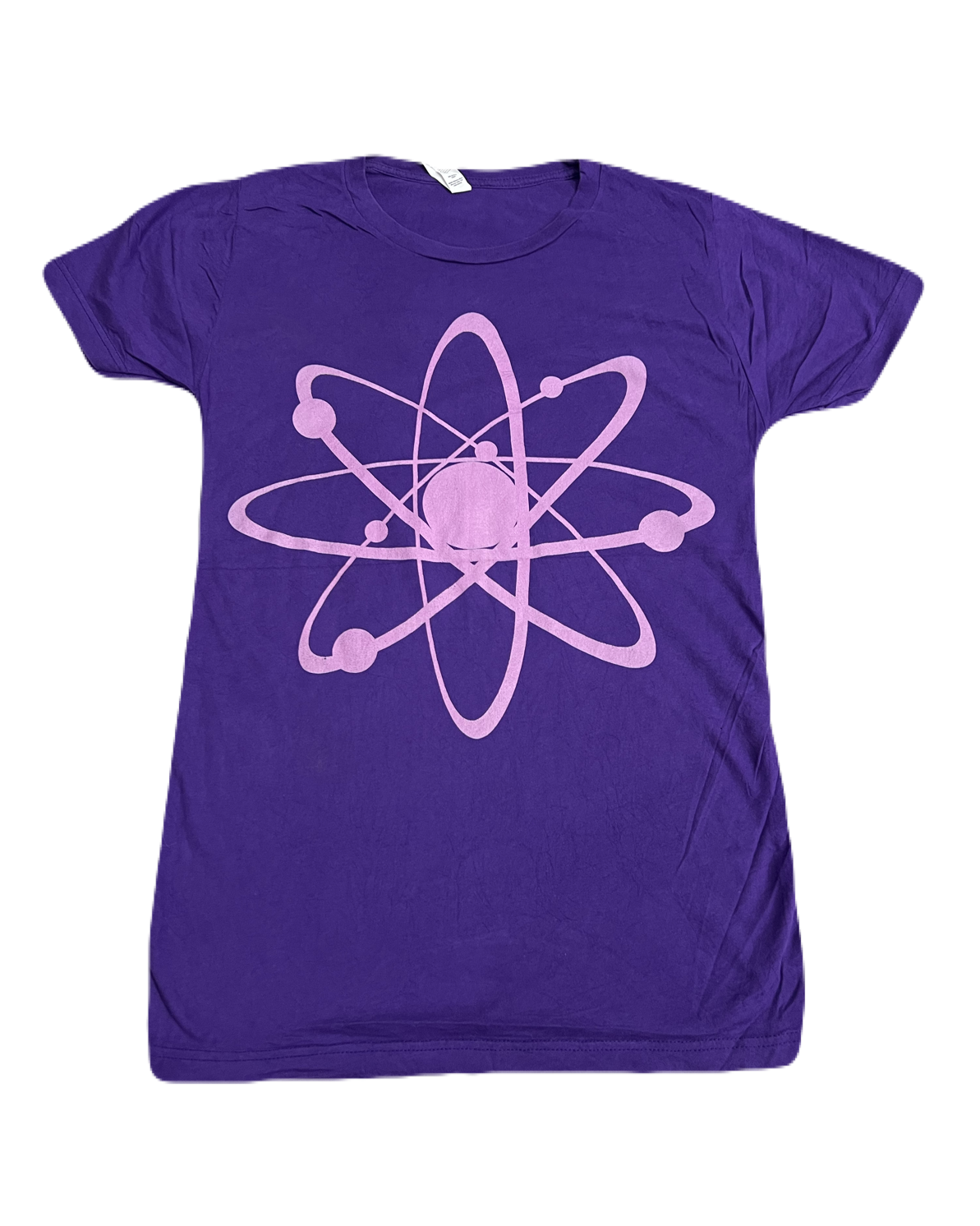 Nucleus Tee (Small)
