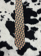 Roberto Teddy Bear Tie