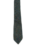 Colorful Glitter Narrow Tie