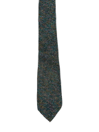 Colorful Glitter Narrow Tie