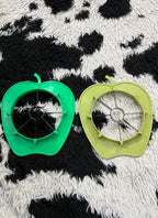 Apple Shaped Cutter