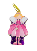 Fairy Tin Box Hanging