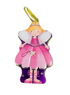 Fairy Tin Box Hanging