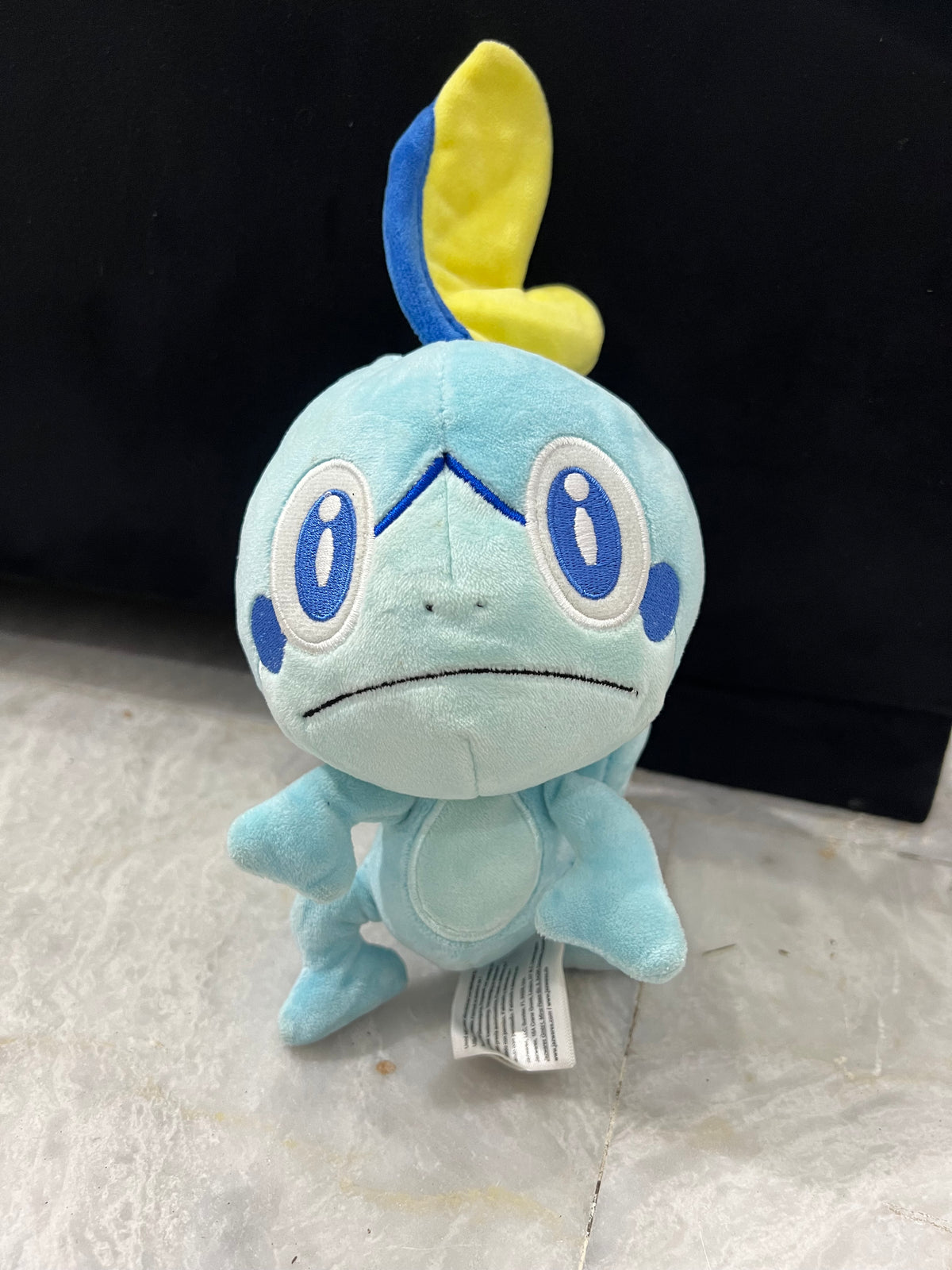 Pokemon Sobble Plush