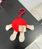 M&M Keychain
