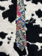 St. Micheal Leaves Tie