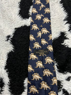Dinosaurs Tie