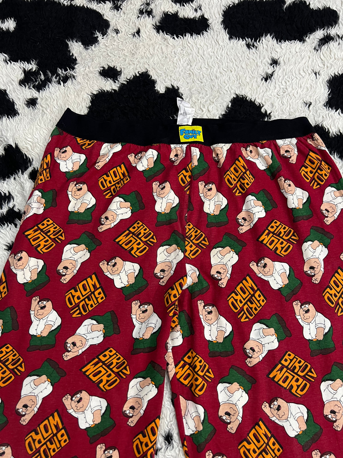 Family Guy PJs (Large - Extra Large)