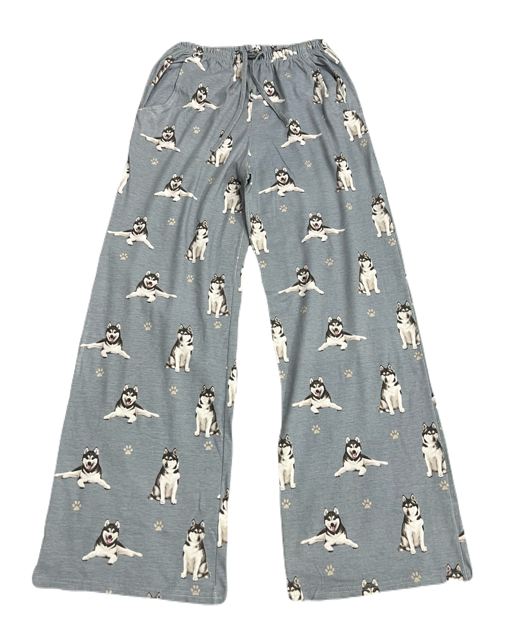 Comfies Siberian Husky Dog PJs (Small)