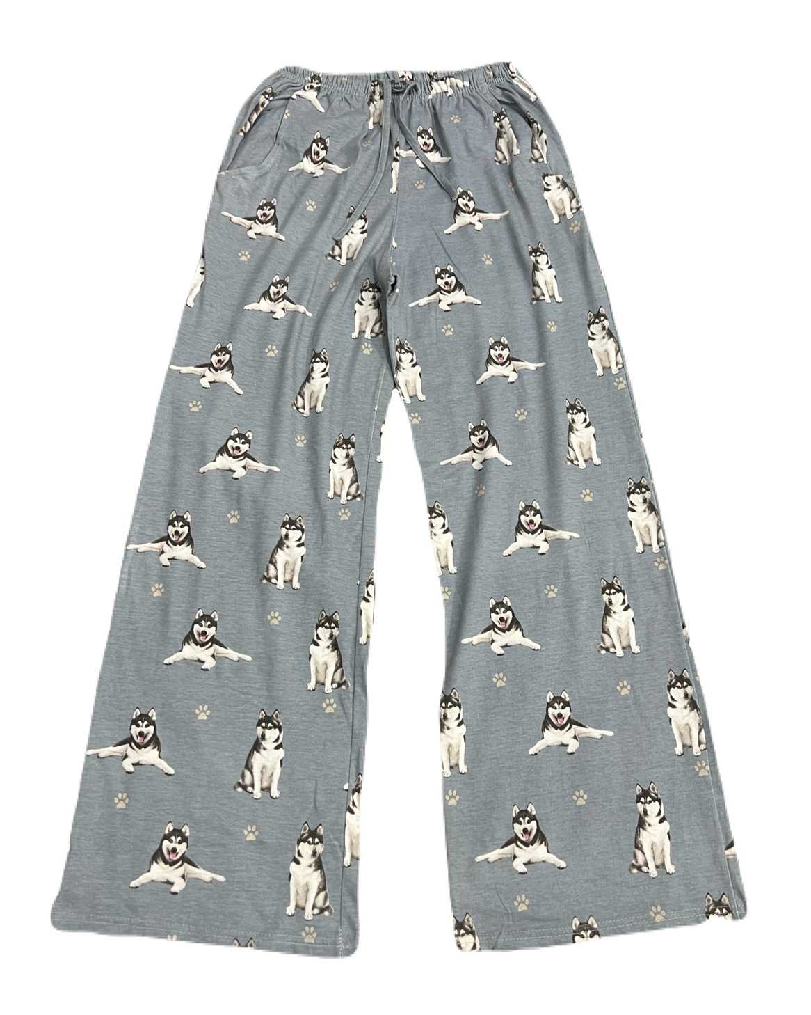 Comfies Siberian Husky Dog PJs (Small)