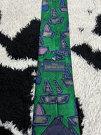 Michelsons Boat Tie