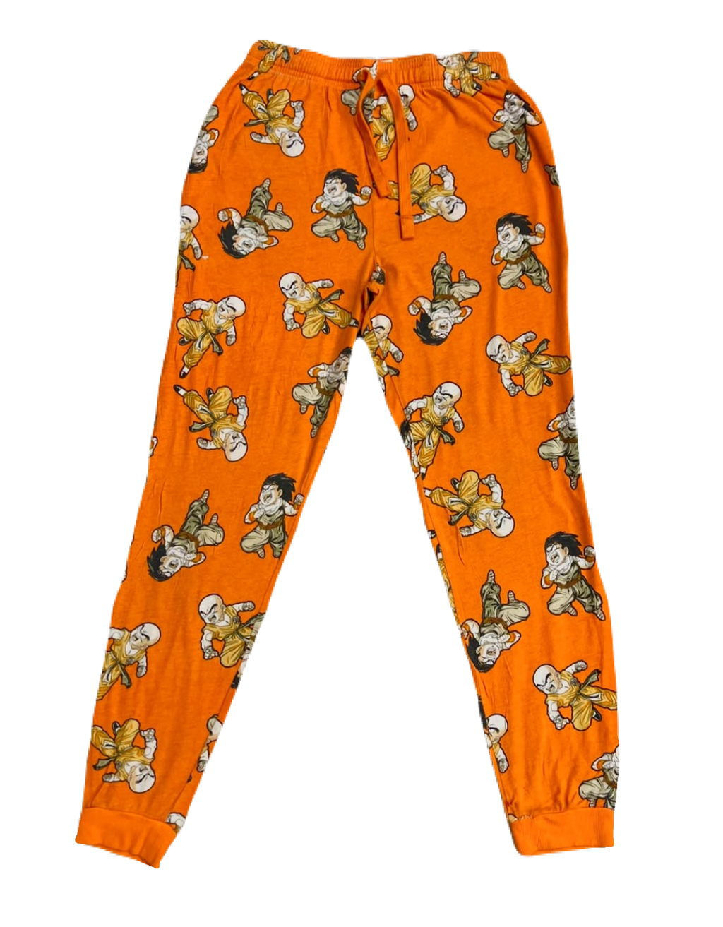 Dragonball Z Anime PJs (Small)