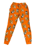 Dragonball Z Anime PJs (Small)