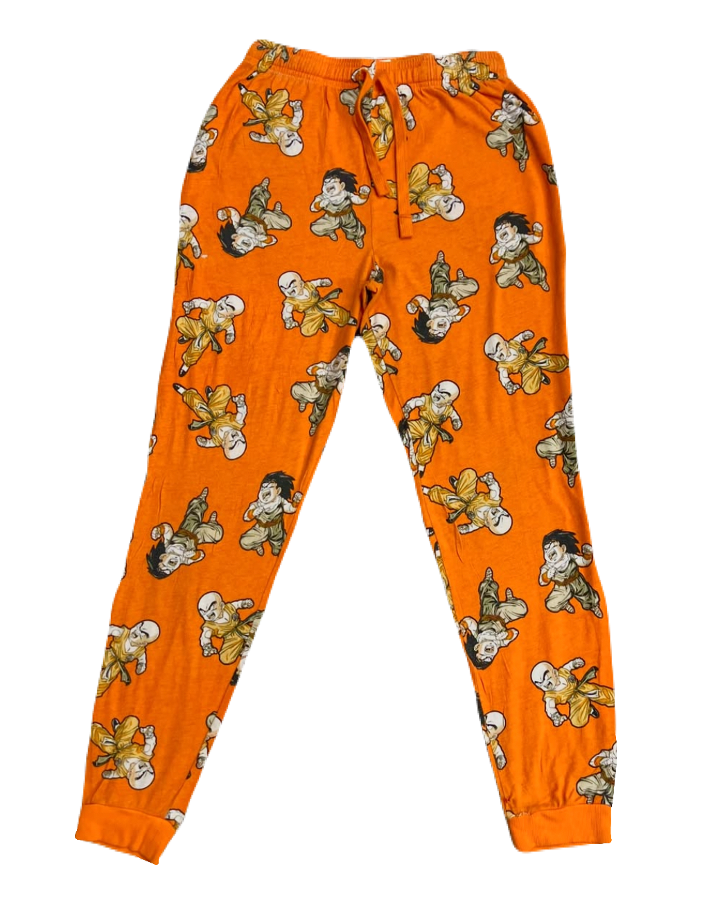 Dragonball Z Anime PJs (Small)