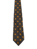 Textura Dotted Tie