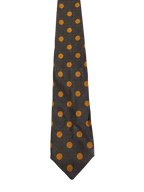 Textura Dotted Tie