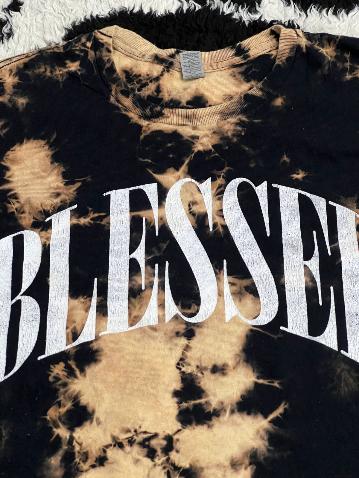 Blessed Tee (Large)
