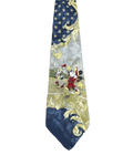 Mickey Mouse Tennis Tie