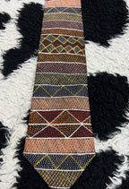 Munupi Arts Tie