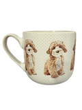 Cockapoo Dog Mug