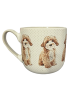 Cockapoo Dog Mug
