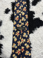 Teddy Bear Tie