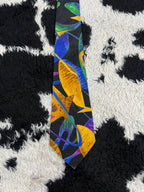 Fish Art Tie