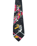 Vintage 1993 Bugs Bunny Tie