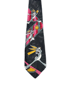 Vintage 1993 Bugs Bunny Tie