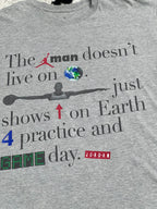 Micheal Jordan Tee (Large)