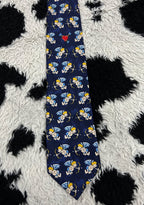Cupids & Heart Tie