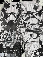 Star Wars Storm Troopers PJs (Large - Extra Large)