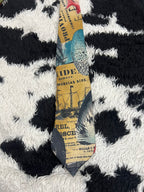 Christian Dior Tie