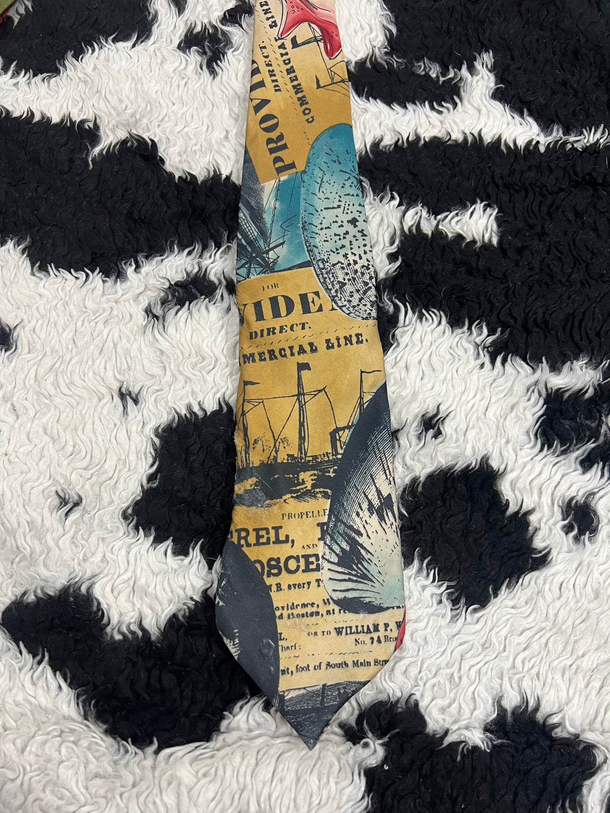 Christian Dior Tie