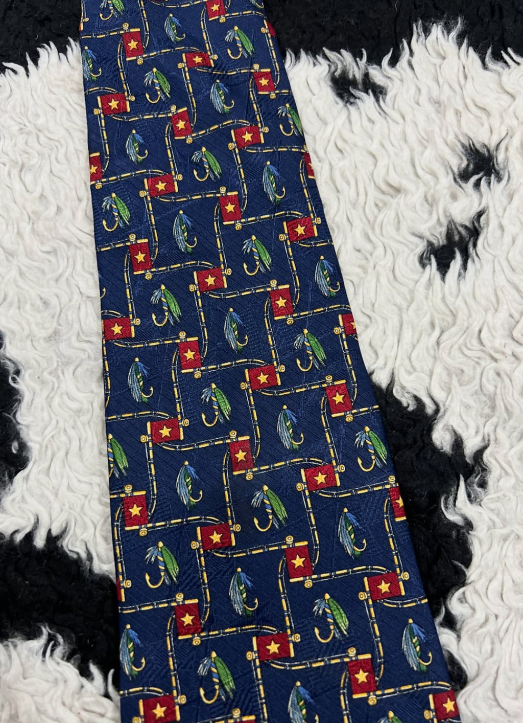 Tommy Hilfiger Tie