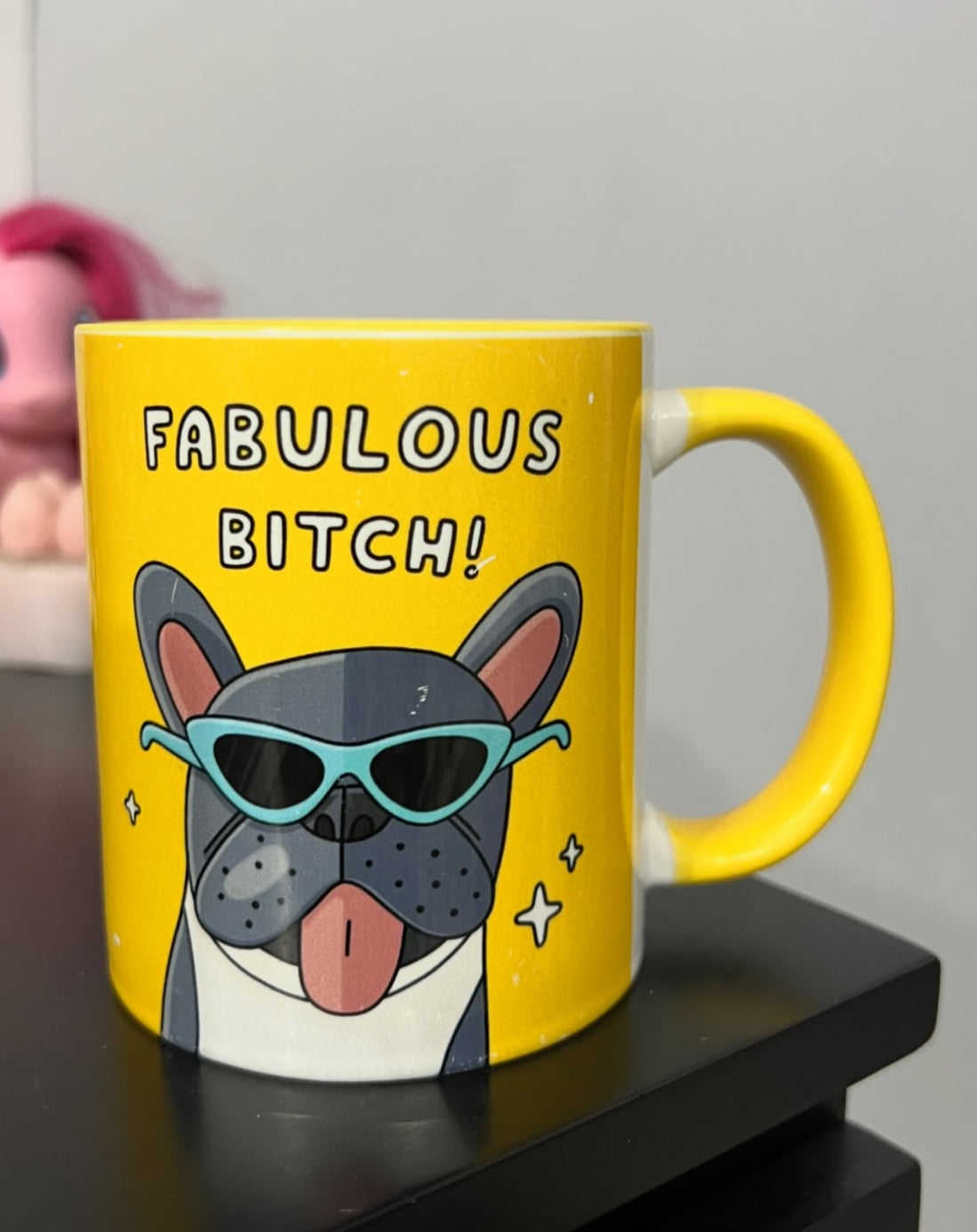"Fabulous Bitch!" Mug