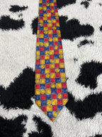 Marks & Spencer Boxes Tie