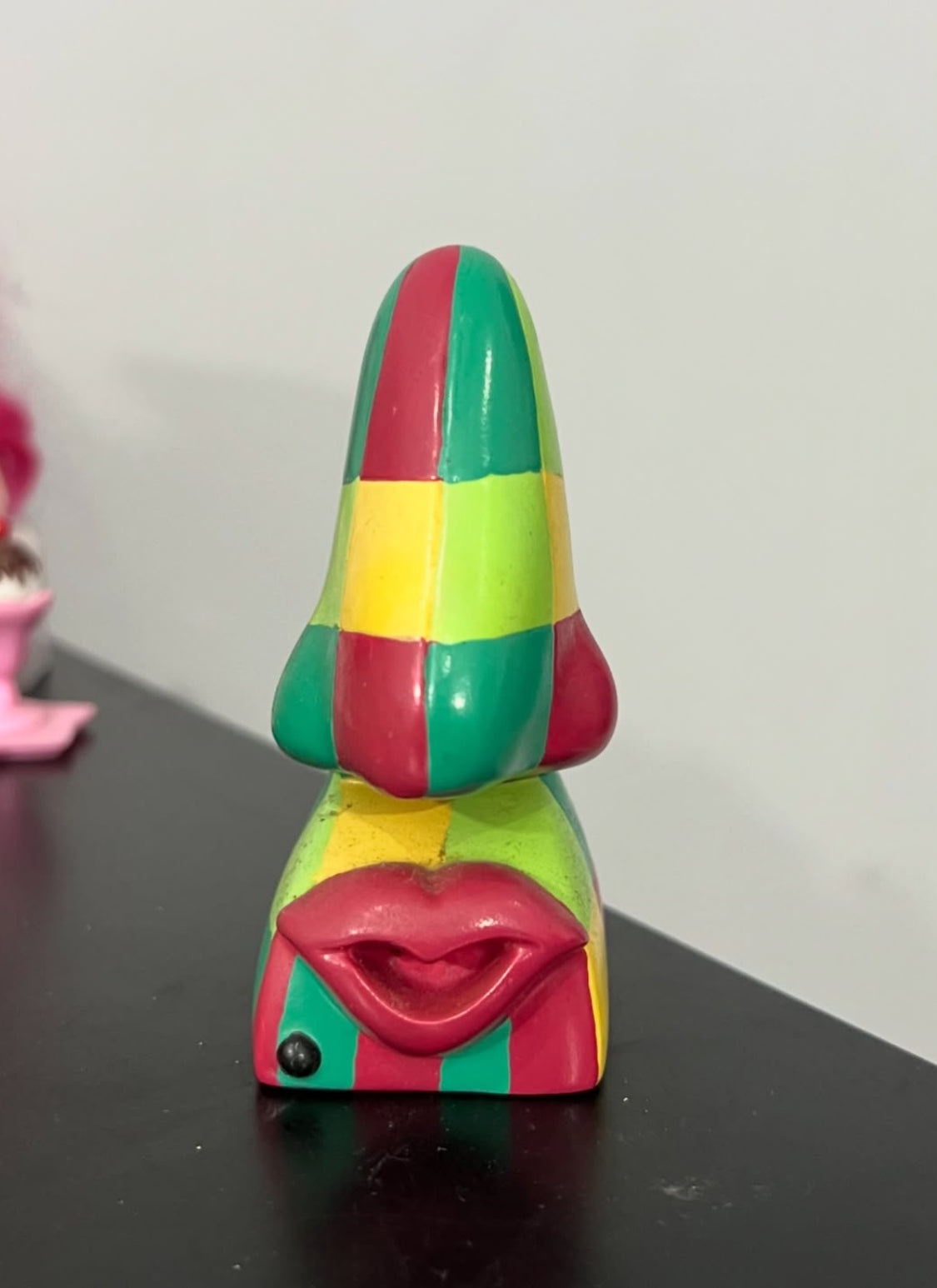 Funky Glasses Holder