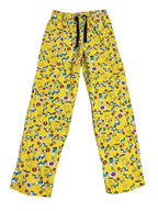 Homer Simpson Donut PJs (Medium)