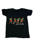 "That's it, I'm not going" Grinch Tee (Large)