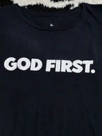 God First Tee (Medium)