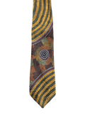 Two Dotted Tungurrayi Tie