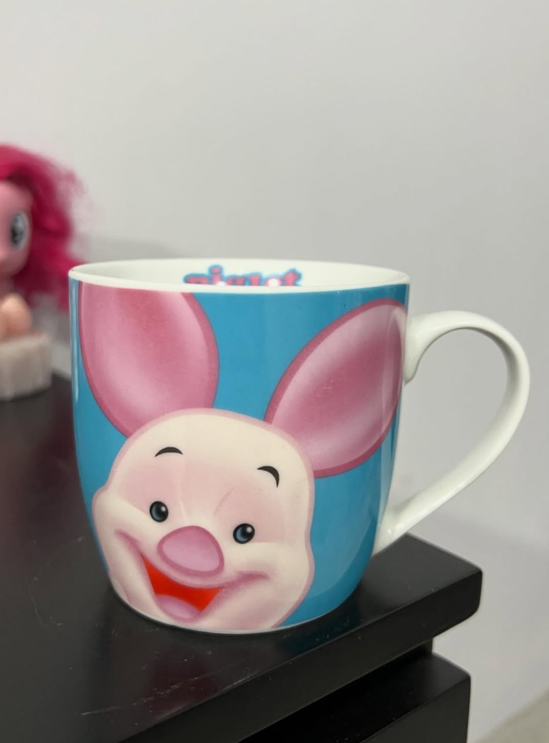 Winnie the Pooh Piglet Mug
